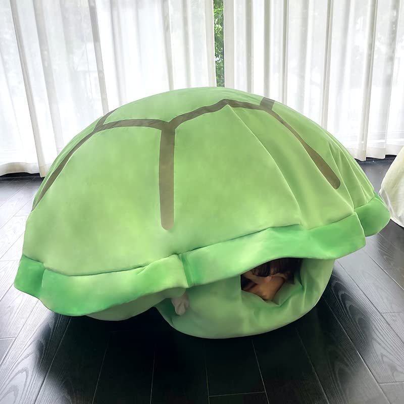 Coezee Turtle Pillow
